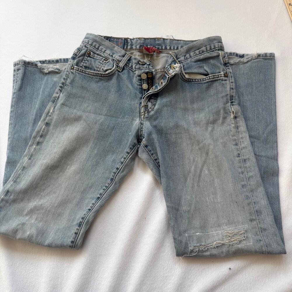Lucky Brand